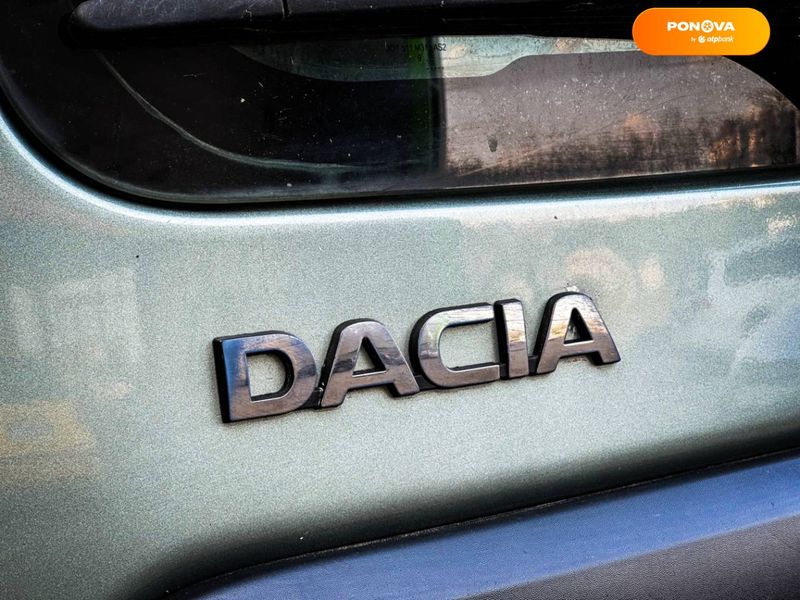 Dacia Logan MCV, 2010, Дизель, 1.5 л., 200 тис. км, Універсал, Синій, Кривий Ріг 11168 фото