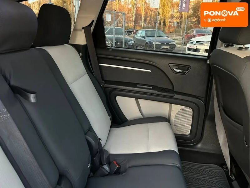 Dodge Journey, 2008 р., Дизель, 207 тис. км, Позашляховик / Кросовер, Сірий, Кривий Ріг AT-10404519 фото