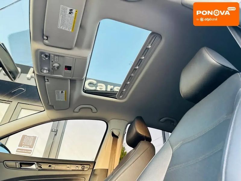 Volkswagen Passat, 2016 г., Бензин, 134 тыс. км, Седан, Серый, Харьков AT-10403262 фото