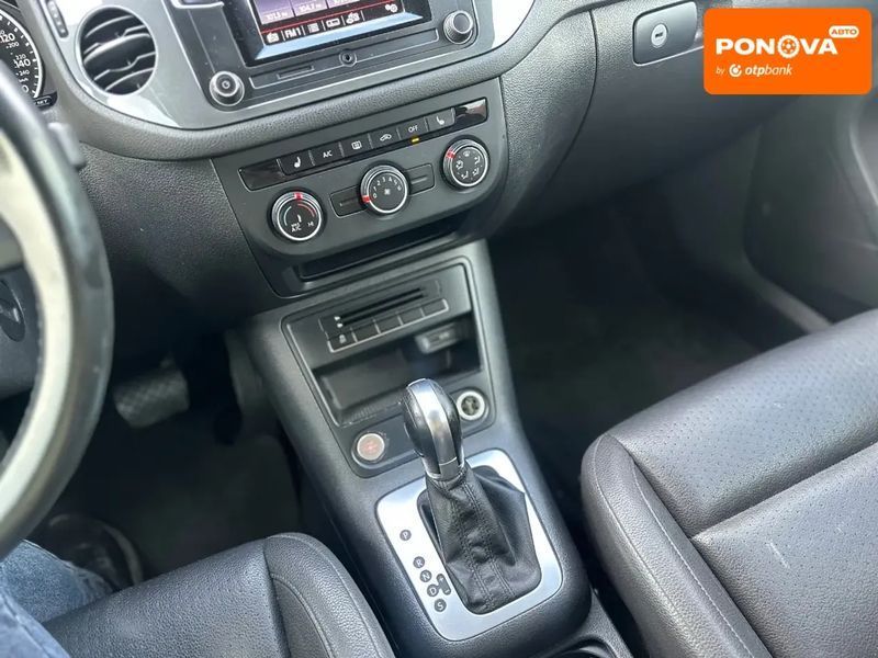 Volkswagen Tiguan, 2015 г., Бензин, 170 тыс. км, Внедорожник / Кроссовер, Серый, Львов AT-10404289 фото