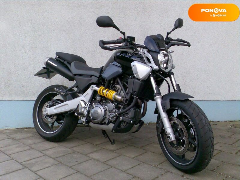 Новий Yamaha MT, 2024, Бензин, 998 см3, Мотоцикл, Хмельницький new-moto-106185 фото