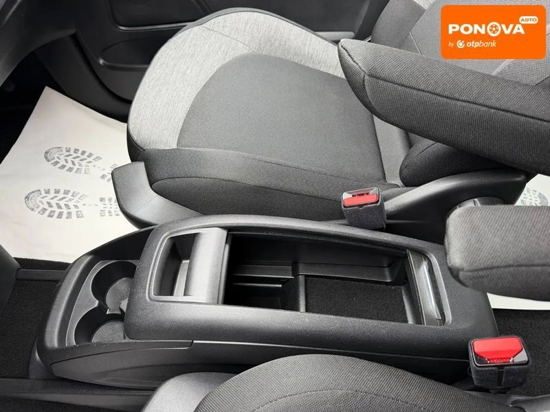 Citroen C4 SpaceTourer, 2019 р., Дизель, 171 тис. км, Мінівен, Білий, Вінниця AT-10421934 фото