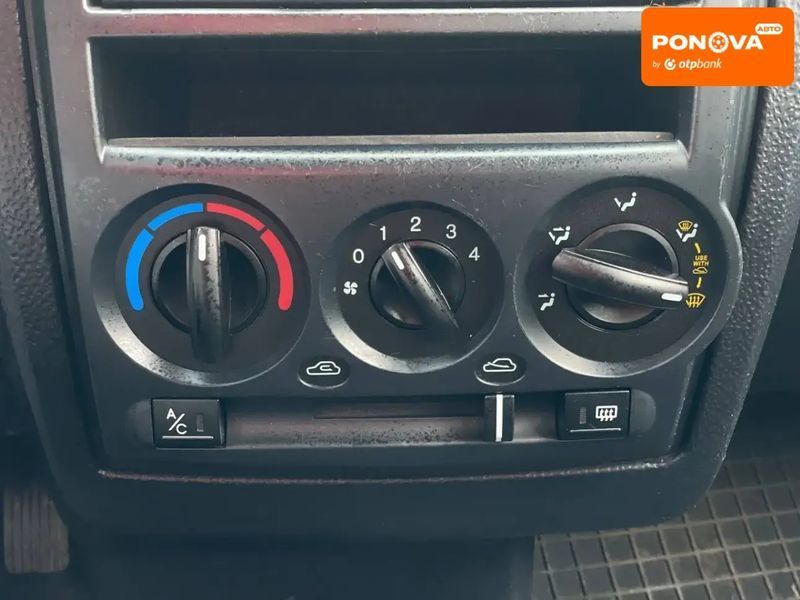 Hyundai Getz, 2004 р., Бензин, 140 тис. км, Хетчбек, Білий, Кривий Ріг AT-10405245 фото