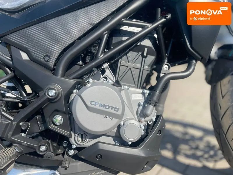 CFMOTO 250, 2026 р., Бензин, Мотоцикли, Синій, Рівне AT-10412754 фото