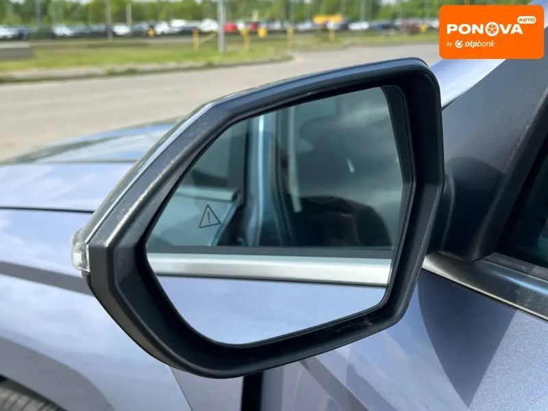 Hyundai Kona Electric, 2024 р., Електро, 5 тис. км, Позашляховик / Кросовер, Сірий, Львів AT-10417927 фото
