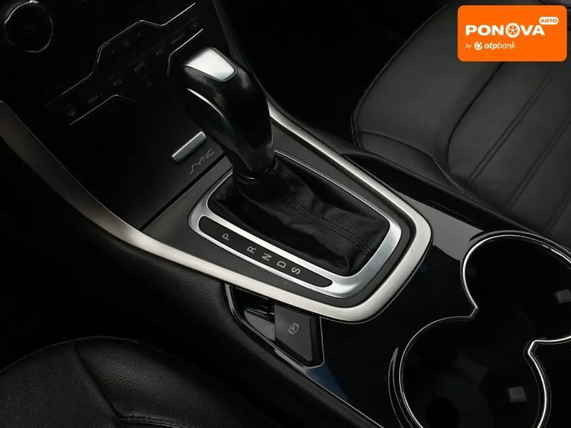 Ford Edge, 2016 р., Бензин, 73 тис. км, Позашляховик / Кросовер, Червоний, Миколаїв AT-10416315 фото