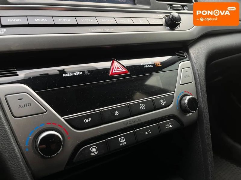 Hyundai Elantra, 2016 г., Бензин, 234 тыс. км, Седан, Киев AT-10414071 фото