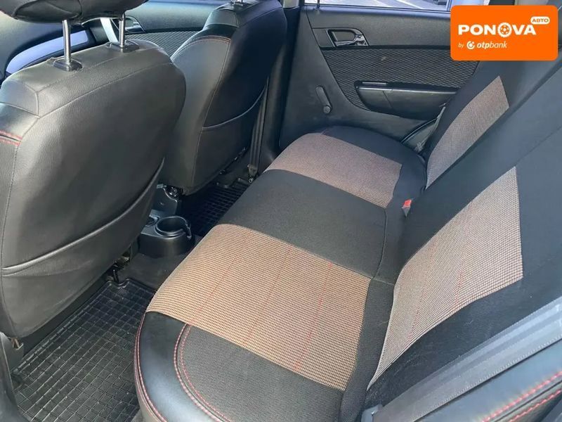 Chevrolet Aveo, 2015 г., Бензин, 62 тыс. км, Хетчбек, Серый, Николаев AT-10405329 фото