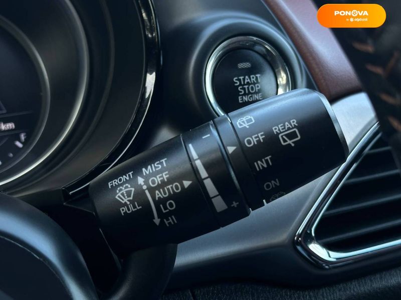 Mazda CX-9, 2016, Бензин, 2.49 л., 79 тис. км, Позашляховик / Кросовер, Сірий, Миколаїв 32720 фото