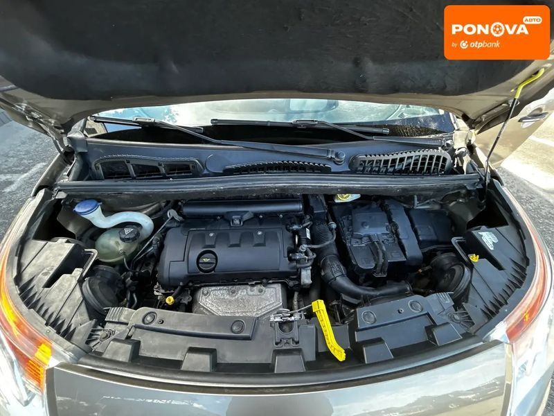 Citroen C3 Picasso, 2012 г., Бензин, 236 тыс. км, Универсал, Коричневый, Житомир AT-10418508 фото