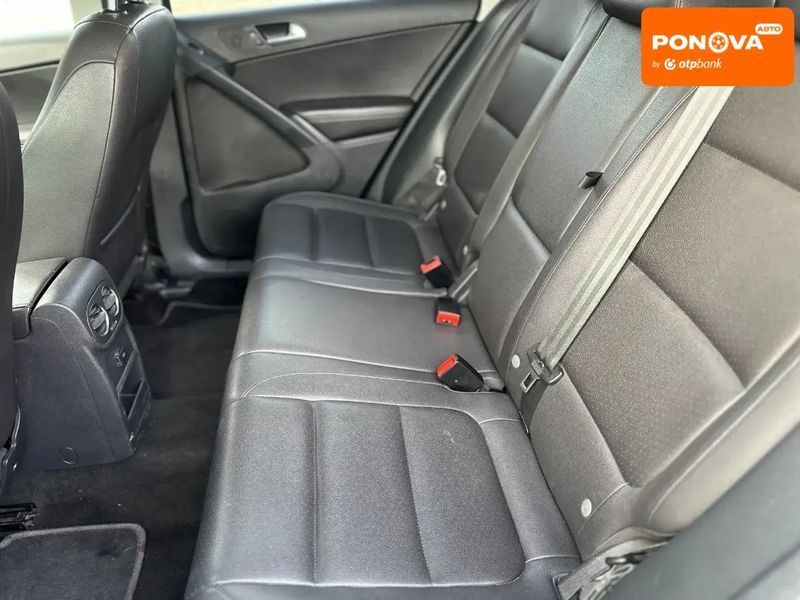Volkswagen Tiguan, 2015 г., Бензин, 170 тыс. км, Внедорожник / Кроссовер, Серый, Львов AT-10404289 фото