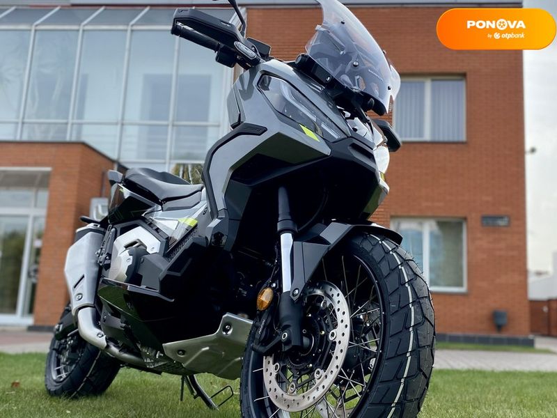 Новий Honda X-ADV 750, 2024, Скутер, Київ new-moto-103971 фото