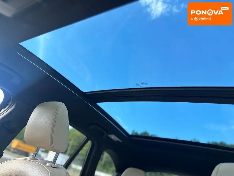 BMW X1, 2017 р., Бензин, 198 тис. км, Позашляховик / Кросовер, Синій, Львів AT-10402442 фото