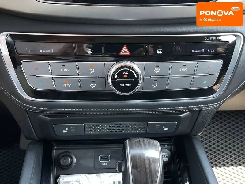 SsangYong Rexton, 2017 г., Дизель, 159 тыс. км, Внедорожник / Кроссовер, Бежевый, Киев AT-10425371 фото