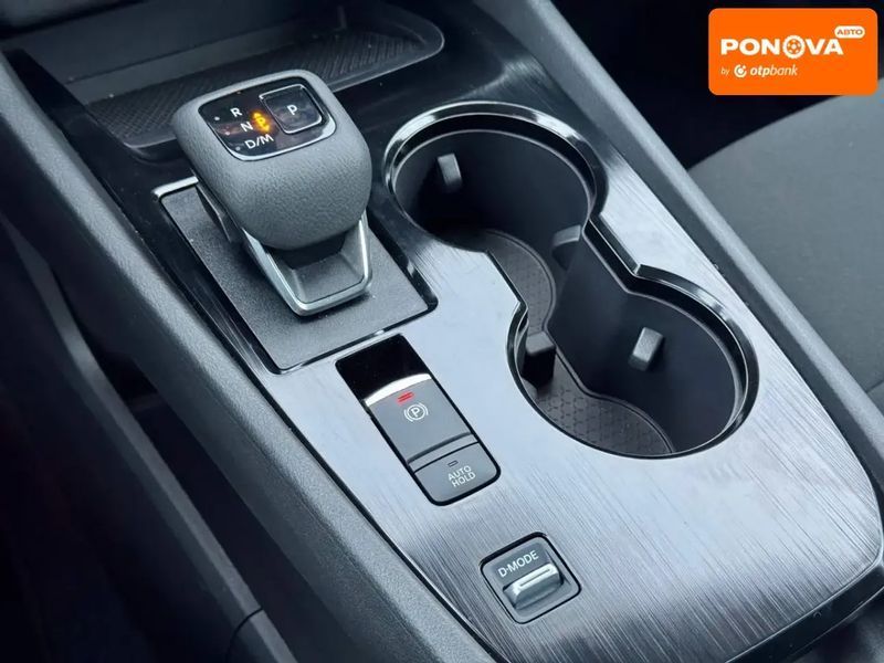 Nissan Rogue, 2023 г., Бензин, 8 тыс. км, Внедорожник / Кроссовер, Серый, Киев AT-10408280 фото