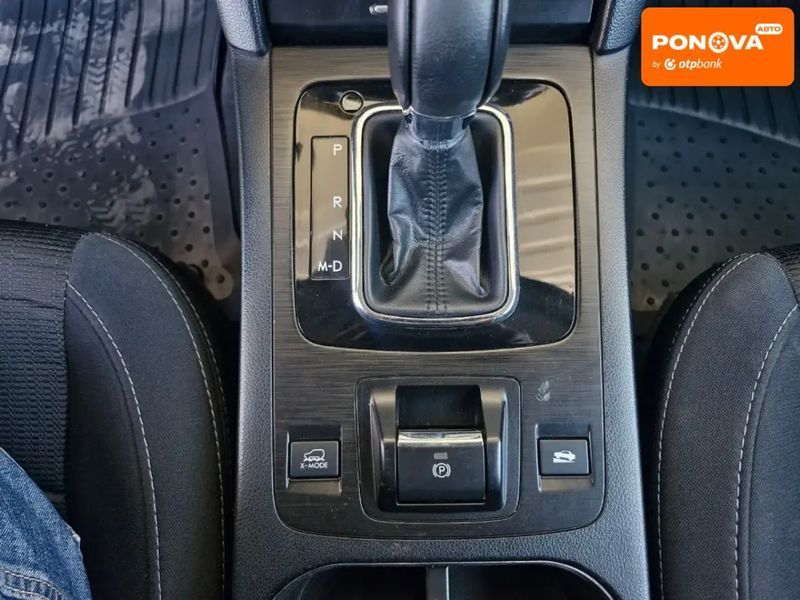 Subaru Outback, 2015 р., Дизель, 141 тис. км, Універсал, Білий, Миколаїв AT-10420604 фото