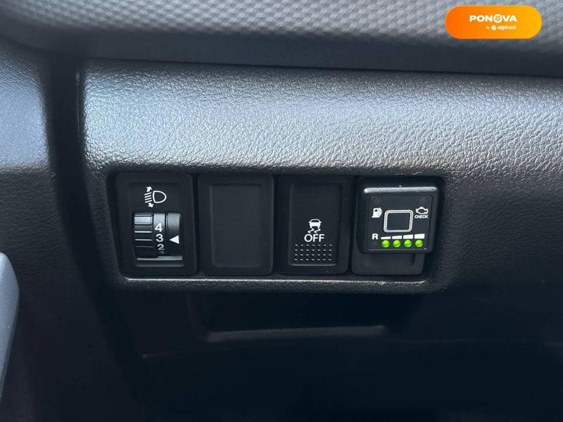 Suzuki SX4, 2014, Бензин, 1.59 л., 81 тыс. км, Внедорожник / Кроссовер, Синий, Одесса 11701 фото