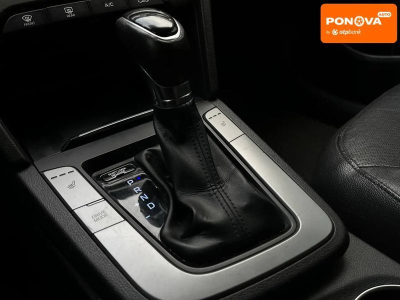Hyundai Elantra, 2016 г., Бензин, 234 тыс. км, Седан, Киев AT-10414071 фото