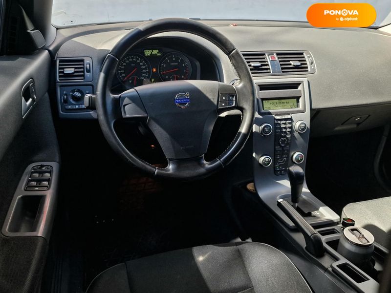 Volvo S40, 2012, Бензин, 2 л., 212 тис. км, Седан, Білий, Одеса 34206 фото