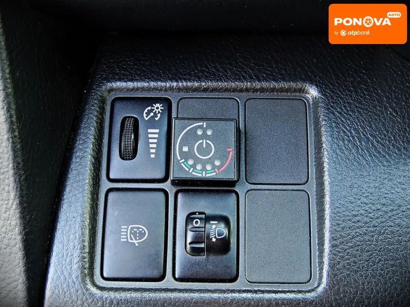 Toyota RAV4, 2006 р., Газ пропан-бутан / Бензин, 176 тис. км, Позашляховик / Кросовер, Сірий, Черкаси AT-10416034 фото