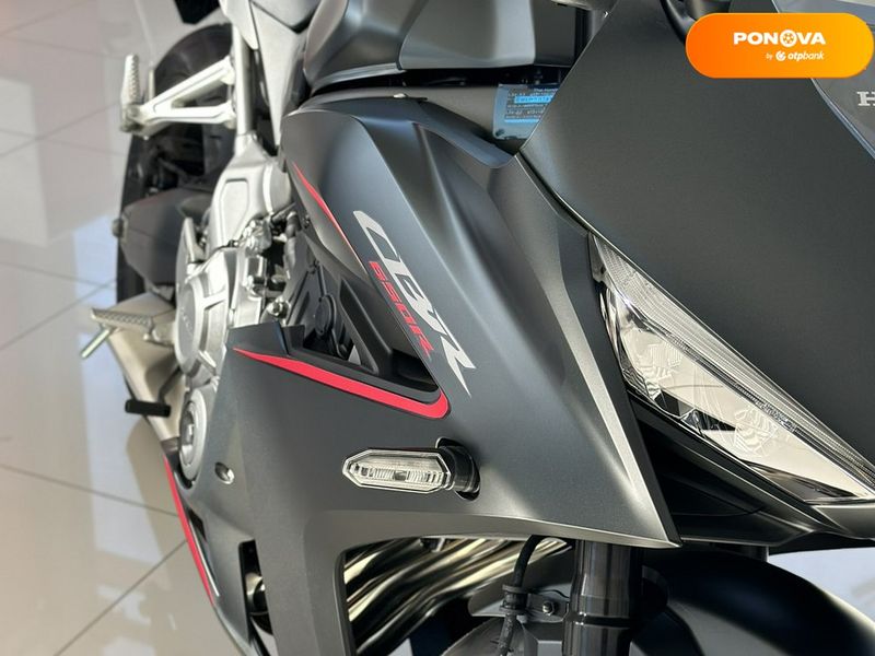 Новий Honda CBR, 2024, Бензин, 649 см3, Мотоцикл, Хмельницький new-moto-104404 фото