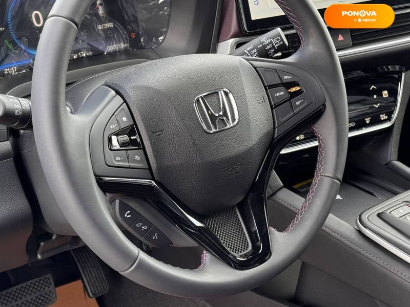 Honda M-NV, 2023, Електро, 2 тис. км, Позашляховик / Кросовер, Білий, Черкаси 47025 фото