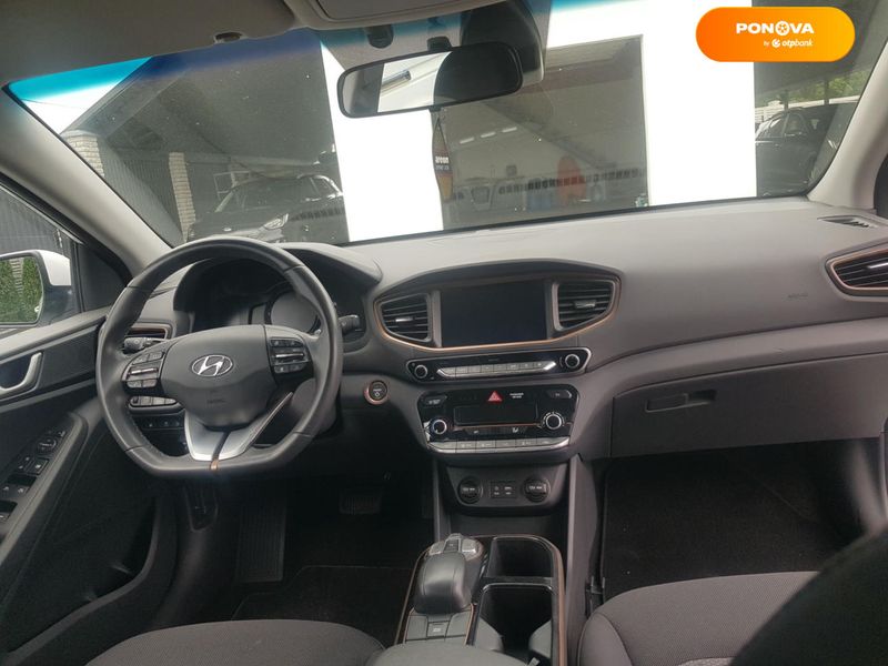 Hyundai Ioniq, 2019, Електро, 87 тыс. км, Хетчбек, Белый, Винница Cars-Pr-65058 фото