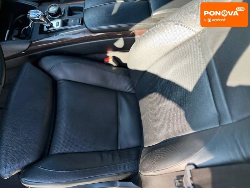 BMW X6, 2008 г., Дизель, 179 тыс. км, Внедорожник / Кроссовер, Чорный, Киев AT-10425469 фото