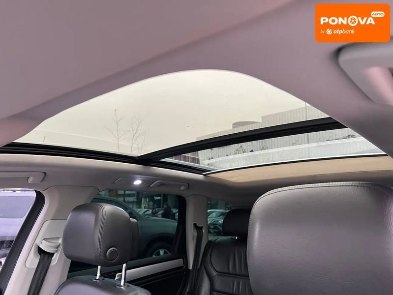 Volkswagen Touareg, 2012 р., Дизель, 223 тис. км, Позашляховик / Кросовер, Київ AT-10413665 фото