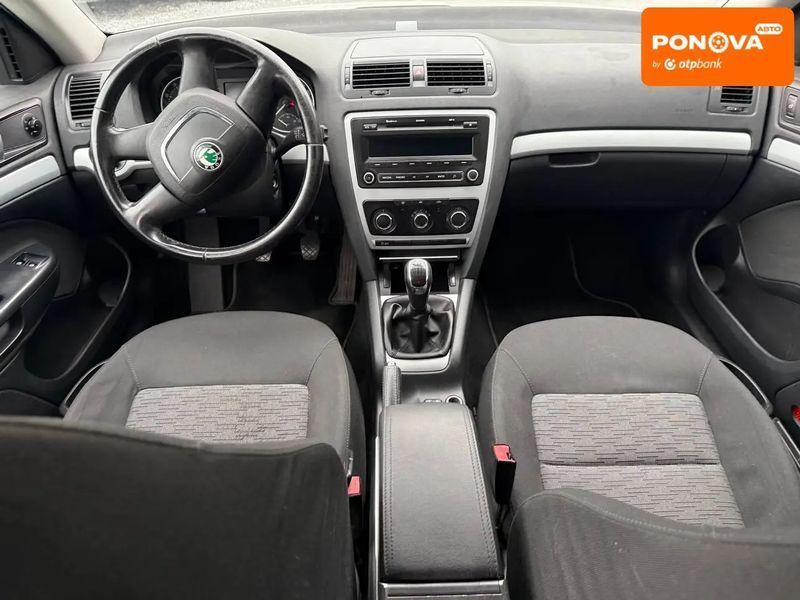 Skoda Octavia, 2011 р., Бензин, 208 тис. км, Універсал, Білий, Рівне AT-10403238 фото
