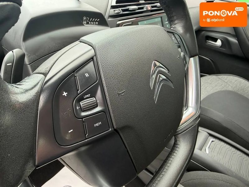 Citroen C4 SpaceTourer, 2019 р., Дизель, 171 тис. км, Мінівен, Білий, Вінниця AT-10421934 фото