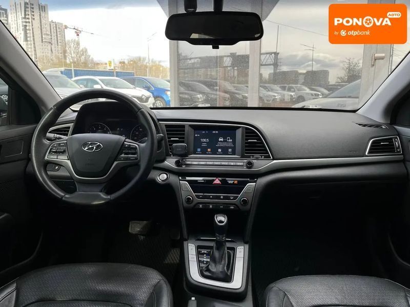 Hyundai Elantra, 2016 г., Бензин, 234 тыс. км, Седан, Киев AT-10414071 фото