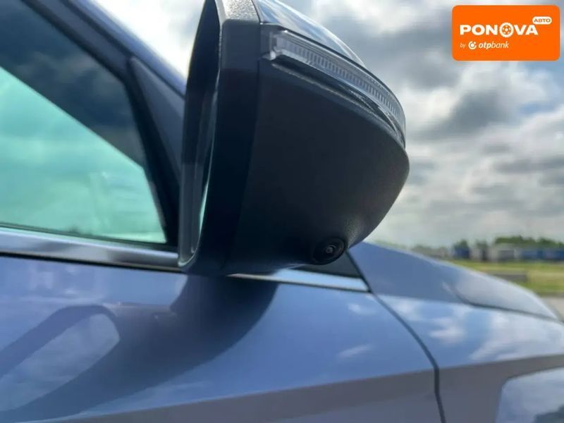 Hyundai Kona Electric, 2024 р., Електро, 5 тис. км, Позашляховик / Кросовер, Сірий, Львів AT-10417927 фото