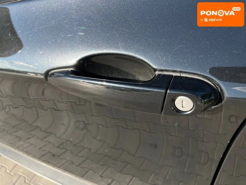 BMW X6, 2008 г., Дизель, 179 тыс. км, Внедорожник / Кроссовер, Чорный, Киев AT-10425469 фото