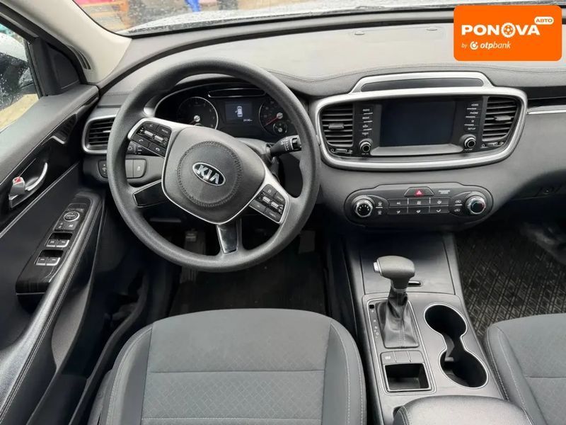 Kia Sorento, 2019 г., Бензин, 123 тыс. км, Внедорожник / Кроссовер, Серый, Павлоград AT-10411319 фото