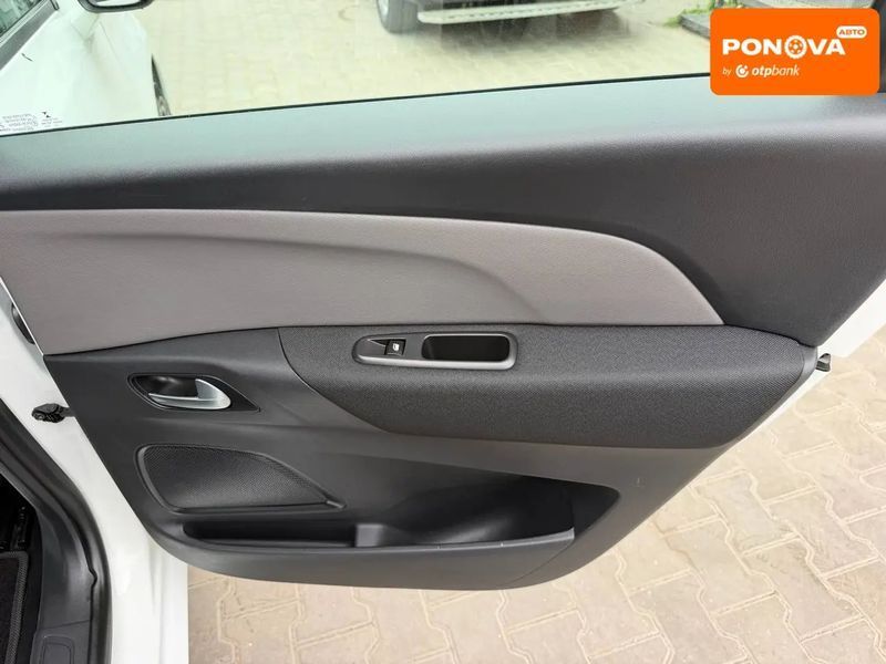 Citroen C4 SpaceTourer, 2019 р., Дизель, 171 тис. км, Мінівен, Білий, Вінниця AT-10421934 фото