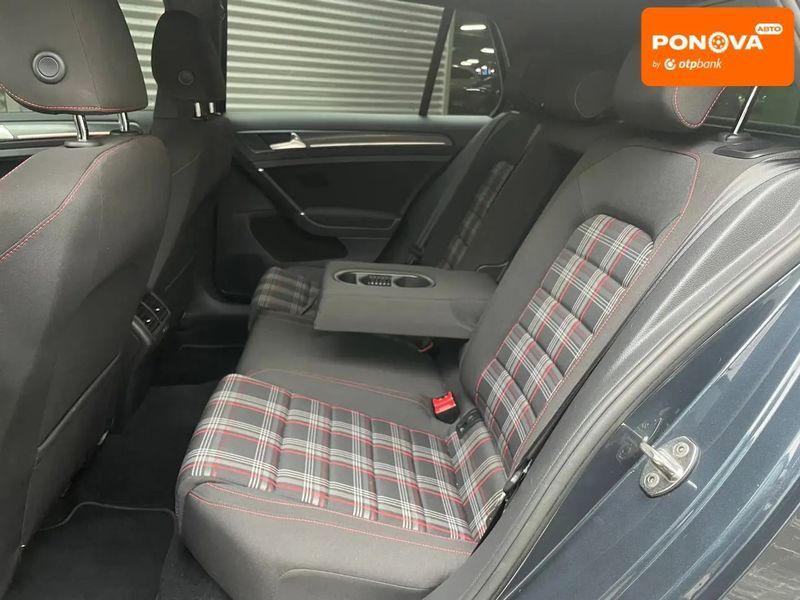 Volkswagen Golf GTI, 2017 г., Бензин, 126 тыс. км, Хетчбек, Киев AT-10414109 фото
