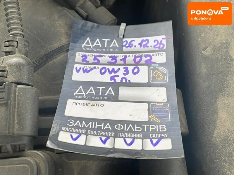 Volkswagen Passat, 2014 р., Дизель, 258 тис. км, Седан, Сірий, Житомир AT-10417677 фото