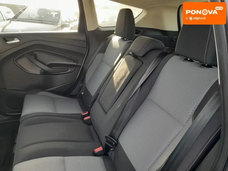Ford Escape, 2017 г., Бензин, 275 тыс. км, Внедорожник / Кроссовер, Белый, Ровно AT-10411861 фото