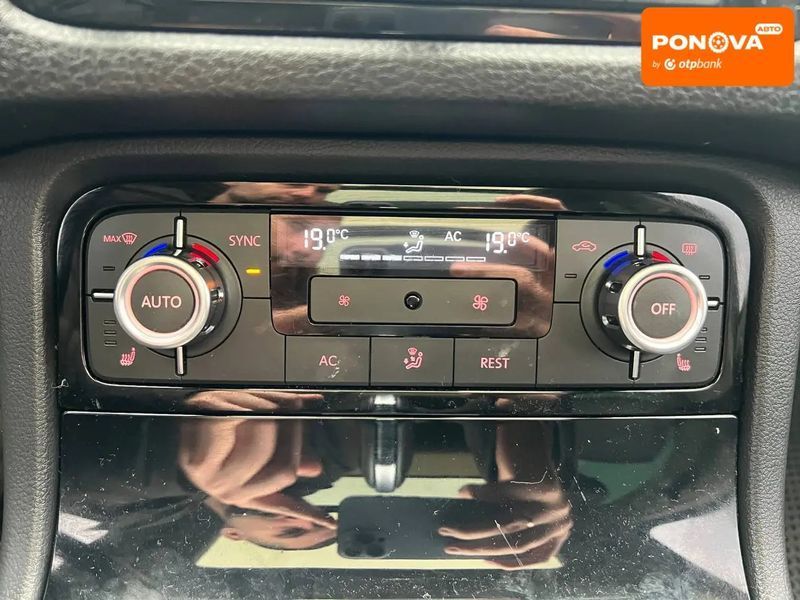 Volkswagen Touareg, 2012 р., Дизель, 223 тис. км, Позашляховик / Кросовер, Київ AT-10413665 фото