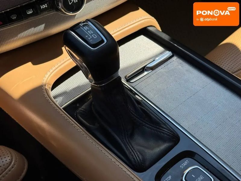 Volvo XC90, 2016 р., Дизель, 190 тис. км, Позашляховик / Кросовер, Коричневий, Рівне AT-10417698 фото