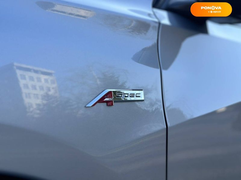 Acura RDX, 2019, Бензин, 2 л., 77 тис. км, Позашляховик / Кросовер, Сірий, Житомир Cars-Pr-60343 фото