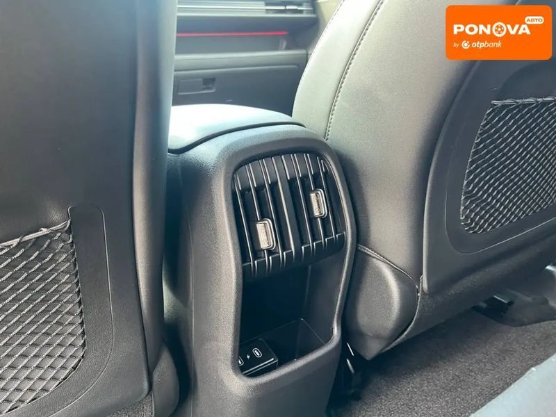 Hyundai Kona Electric, 2024 р., Електро, 5 тис. км, Позашляховик / Кросовер, Сірий, Львів AT-10417927 фото