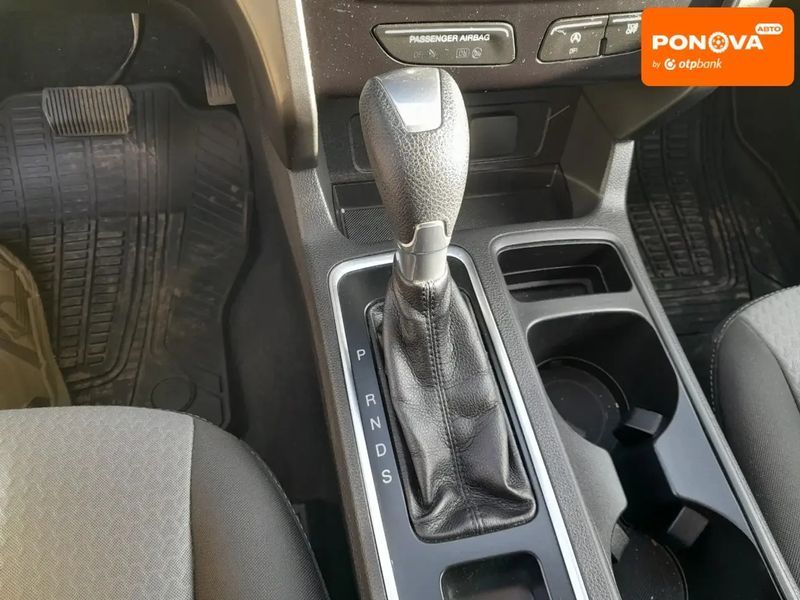 Ford Escape, 2017 г., Бензин, 275 тыс. км, Внедорожник / Кроссовер, Белый, Ровно AT-10411861 фото
