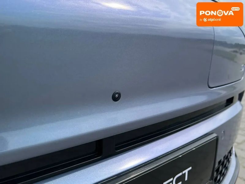 Hyundai Kona Electric, 2024 р., Електро, 5 тис. км, Позашляховик / Кросовер, Сірий, Львів AT-10417927 фото