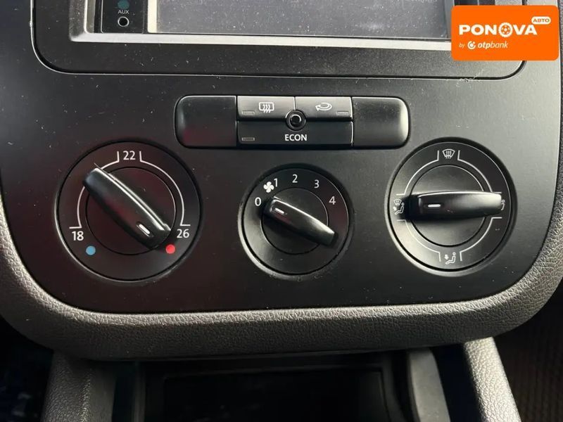 Volkswagen Golf, 2003 р., Бензин, 166 тис. км, Хетчбек, Сірий, Кривий Ріг AT-10405228 фото