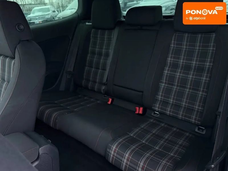 Volkswagen Golf, 2012 г., Бензин, 234 тыс. км, Хетчбек, Чорный, Харьков AT-10408894 фото