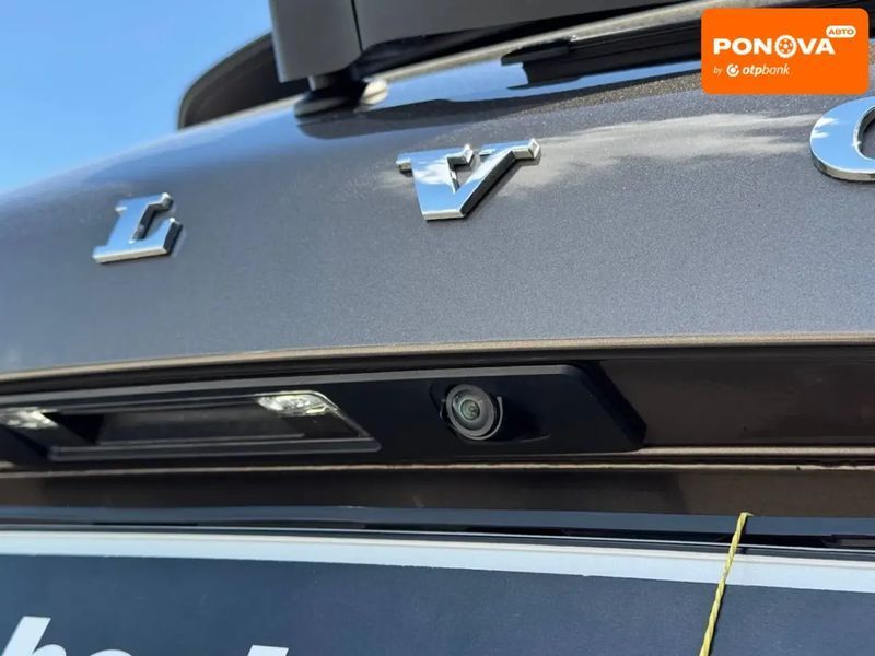 Volvo XC90, 2016 р., Дизель, 190 тис. км, Позашляховик / Кросовер, Коричневий, Рівне AT-10417698 фото