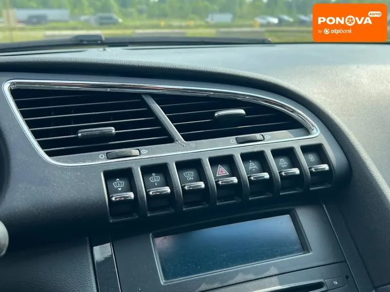 Peugeot 3008, 2011 г., Бензин, 94 тыс. км, Внедорожник / Кроссовер, Красный, Львов AT-10417628 фото