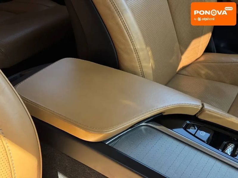 Volvo XC90, 2016 р., Дизель, 190 тис. км, Позашляховик / Кросовер, Коричневий, Рівне AT-10417698 фото